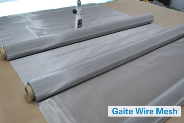 Stainless Steel Wire Mesh